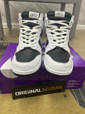 NIKE SB DUNK HIGH SUPREME BY ANY MEANS BLACK (PRE-OWNED) DN3741002 SIZE 9.5
