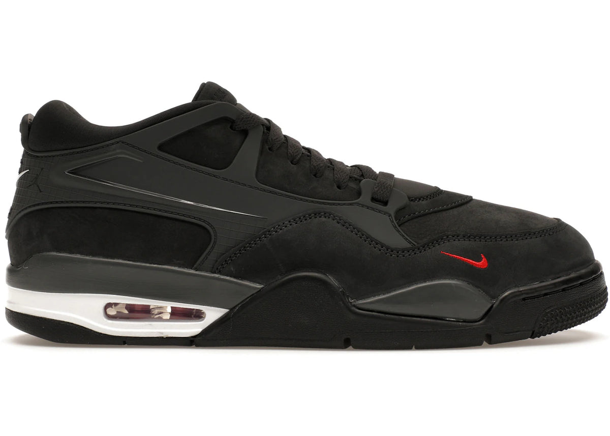 JORDAN 4 RM SP NIGEL SYLVESTER DRIVEWAY GREY HF4334004 SIZE 9.5 