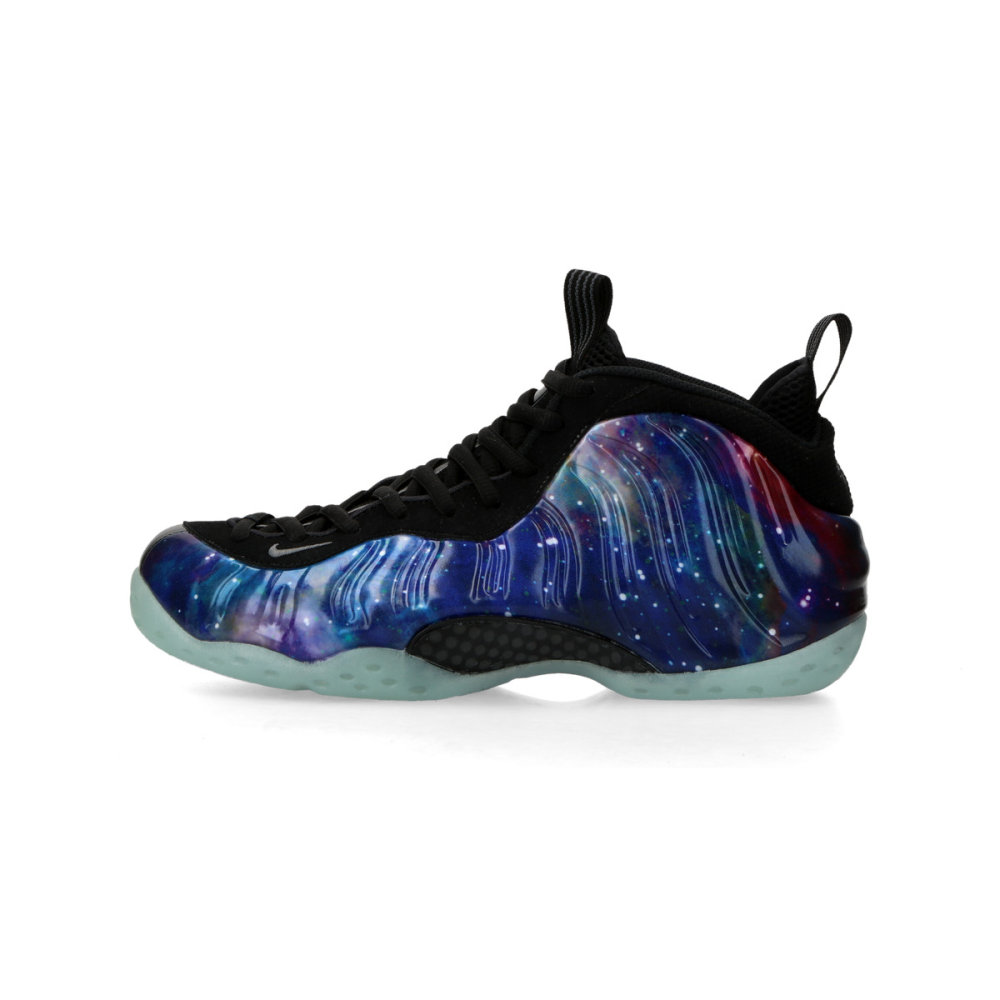 NIKE AIR FOAMPOSITE ONE GALAXY (2025) FQ4303400 SIZE 13 NIKE AIR FOAMPOSITE ONE GALAXY (2025) FQ4303400 SIZE 13