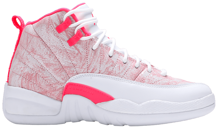 arctic punch jordan 12s