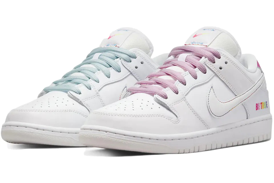 NIKE SB DUNK LOW PRO BE TRUE DR4876100 – Original Grail