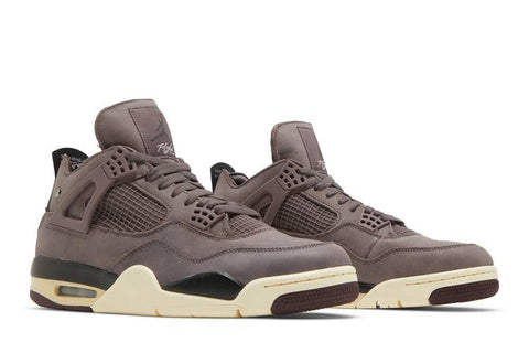 JORDAN 4 RETRO A MA MANIERE  DV6773220 SIZE 9