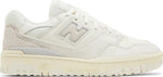 NEW BALANCE 550 AIME LEON DORE WHITE LEATHER BB550AM1 SIZE 10.5