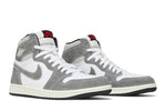 JORDAN 1 RETRO HIGH OG WASHED BLACK DZ5485051 SIZE 12