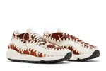 NIKE AIR FOOTSCAPE WOVEN COW PRINT (WOMEN'S) FB1959100