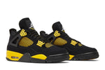JORDAN 4 RETRO THUNDER (2023) DH6927017 SIZE 10, 10.5, 11.5, 12