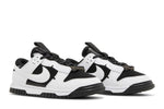 NIKE DUNK LOW JUMBO REVERSE PANDA DV0821002