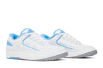JORDAN 2 RETRO LOW UNC (GS) FJ6869104