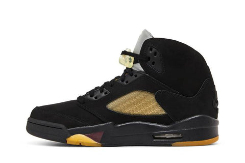 JORDAN 5 RETRO A MA MANIÉRE DUSK FD1330001 SIZE 8, 9