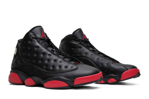 JORDAN 13 RETRO DIRTY BRED 414571003 SIZE 8, 9.5