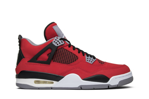 JORDAN 4 RETRO TORO BRAVO (2013) 308497603 SIZE 9