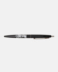 STUSSY BIC CLIP PEN