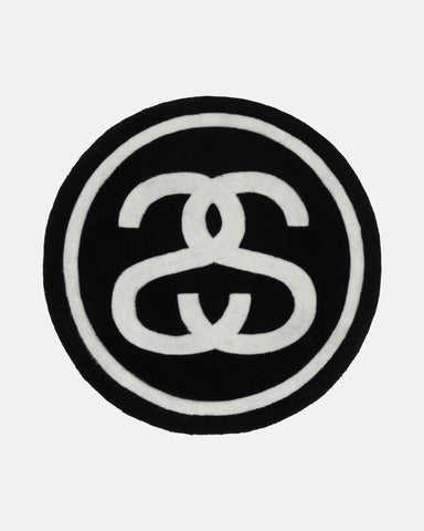 STUSSY SS LINK RUG SIZE 30