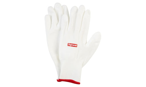 SUPREME RUBBERIZED GLOVES