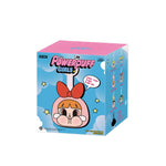 CRYBABY X POWERPUFF GIRLS SERIES VINYL FACE PLUSH SEALED CASE