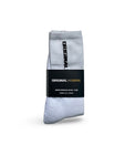 OG Crew Socks (3 Pack) White