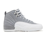 JORDAN 12 RETRO STEALTH (GS) 153265015 SIZE 4Y