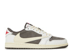 JORDAN 1 RETRO LOW OG SP TRAVIS SCOTT REVERSE MOCHA DM7866162 SIZE 11