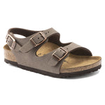 BIRKENSTOCK ROMA KIDS BIRKIBUC 233073 SIZE 9C