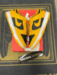 NIKE DUNK LOW CHAMPIONSHIP GOLDENROD (2021) (PRE-OWNED) (REPLACEMENT BOX) DD1391004 SIZE 6