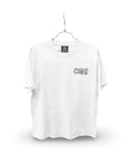 ORIGINAL GRAIL CHICAGO TEE WHITE