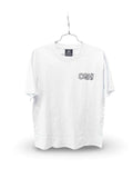 ORIGINAL GRAIL CHICAGO TEE WHITE