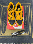 NIKE DUNK LOW CHAMPIONSHIP GOLDENROD (2021) (PRE-OWNED) (REPLACEMENT BOX) DD1391004 SIZE 6