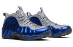 NIKE AIR FOAMPOSITE ONE SPORT ROYAL 314996401 SIZE 8