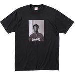 SUPREME THRASHER HAROLD TEE BLACK SIZE S