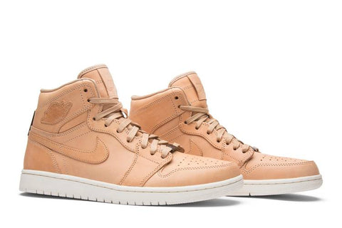 JORDAN 1 RETRO PINNACLE VACHETTA TAN 705075201 SIZE 11
