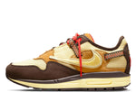NIKE AIR MAX 1 TRAVIS SCOTT CACTUS JACK BAROQUE BROWN DO9392200 SIZE 10