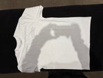 ENERGY TEE WHITE S