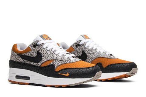 NIKE AIR MAX 1 SIZE? SAFARI (2018) AR4583800 SIZE 10.5