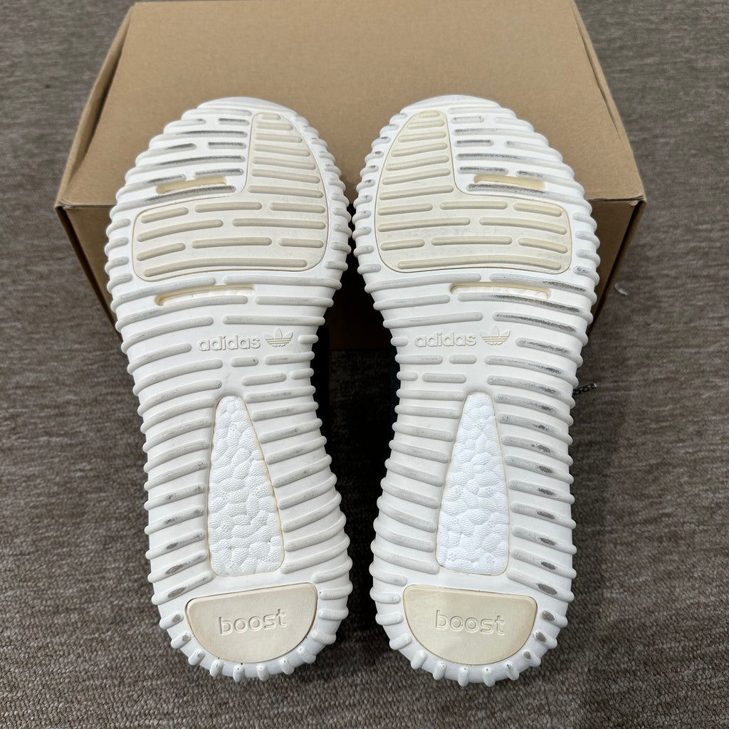 yeezy boost 350 turtle dove box YEEZY 350 V1 TURTLE DOVE (PRE-OWNED) AQ4832 SIZE 9 – Original Grail