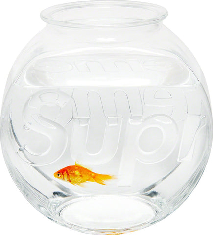 SUPREME FISH BOWL FW20