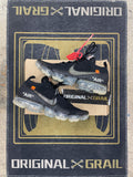 NIKE AIR VAPORMAX OFF-WHITE BLACK (2018) AA3831002 SIZE 11