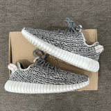 YEEZY 350 V1 TURTLE DOVE (PRE-OWNED) AQ4832 SIZE 9