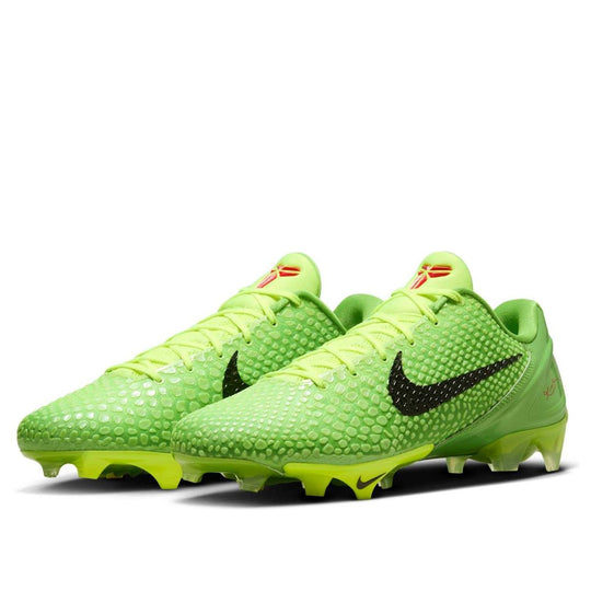 NIKE VAPOR EDGE KOBE SE GRINCH FQ7645300 SIZE – Original Grail