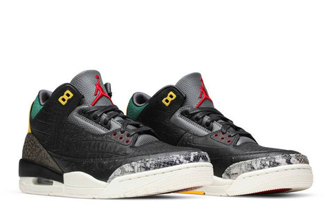 JORDAN 3 RETRO SE ANIMAL INSTINCT 2.0 CV3583003 SIZE 12