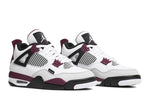 JORDAN 4 RETRO PSG PARIS SAINT-GERMAIN CZ5624100 SIZE 14