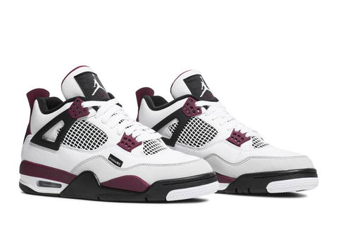 JORDAN 4 RETRO PSG PARIS SAINT-GERMAIN CZ5624100 SIZE 14