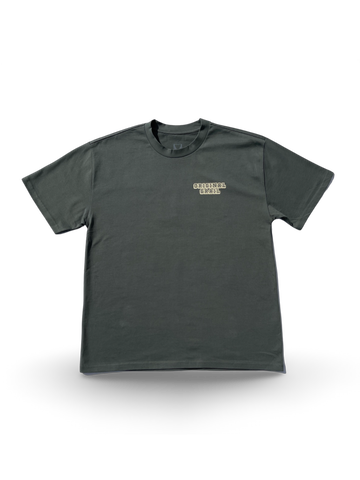 GOOD TO BE OG TEE OLIVE