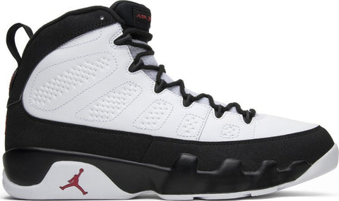 JORDAN 9 RETRO OG (2016) 302370112 SIZE 9