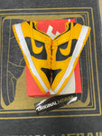 NIKE DUNK LOW CHAMPIONSHIP GOLDENROD (2021) (PRE-OWNED) (REPLACEMENT BOX) DD1391004 SIZE 6