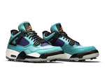 JORDAN 4 RETRO GOLF US OPEN TORREY PINES PACK ACG CZ2439300 SIZE 8