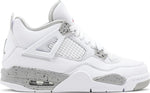 JORDAN 4 RETRO WHITE OREO (2021) CT8527100 SIZE 13