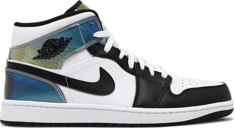 JORDAN 1 MID HEAT REACTIVE DM7802100 SIZE 10.5