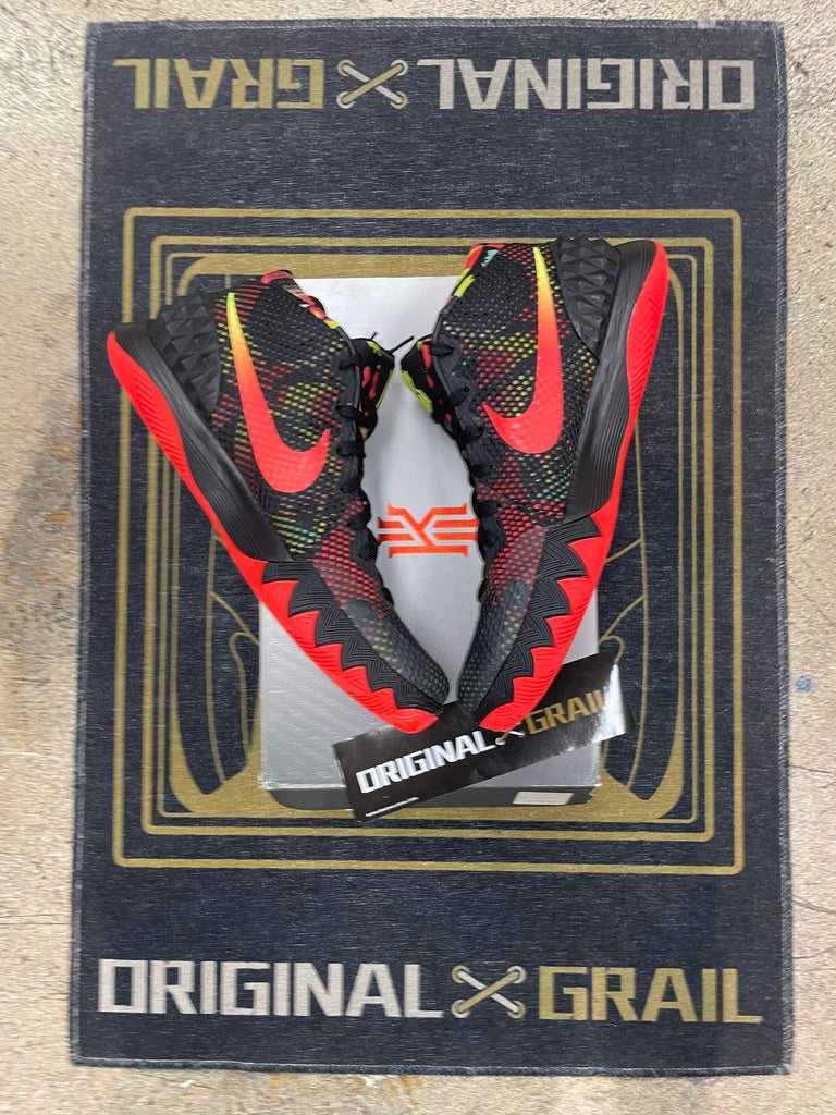 何でも揃う SIZE 705277016 (PRE-OWNED) DREAM 1 KYRIE 13 Grail Original – シューズ(男性用)