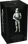 GENTLE GIANT STUDIOS STAR WARS REBELS: STORM TROOPER MAQUETTE STATUE