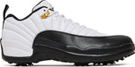 JORDAN 12 RETRO LOW GOLF TAXI DH4120100 SIZE 14